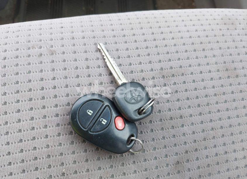 Photo 11 of 2006 Toyota Sienna LE (VIN 5TDZA23CX6S522923)