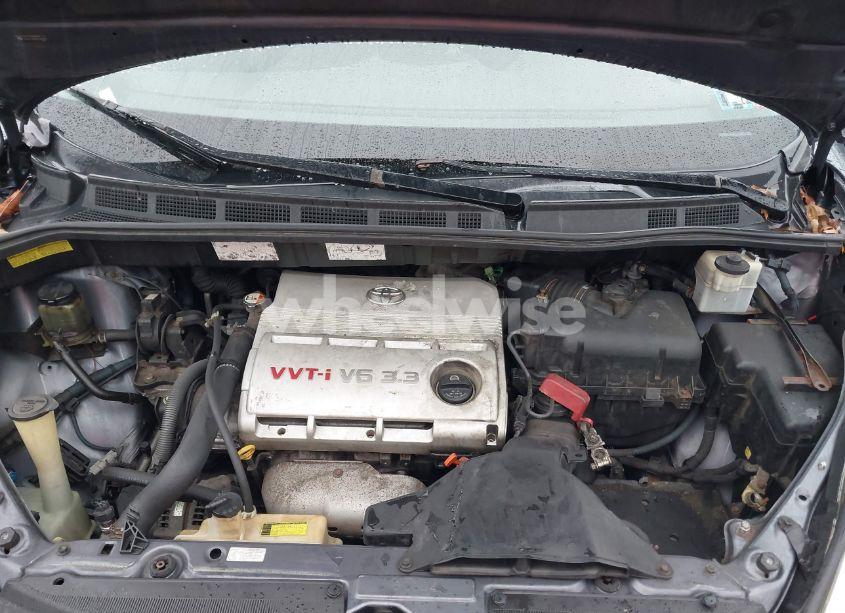 Photo 10 of 2006 Toyota Sienna LE (VIN 5TDZA23CX6S526082)