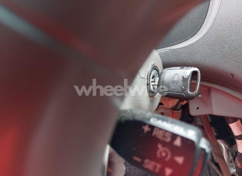 Photo 11 of 2006 Toyota Sienna LE (VIN 5TDZA23CX6S526082)