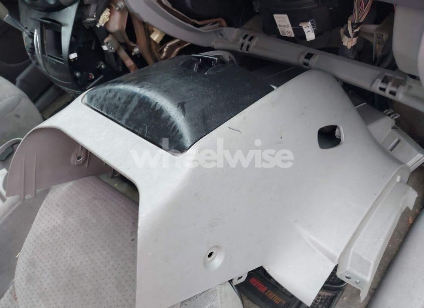 Photo 12 of 2006 Toyota Sienna LE (VIN 5TDZA23CX6S526082)