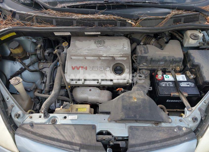 Photo 10 of 2006 Toyota Sienna LE (VIN 5TDZA23CX6S535333)