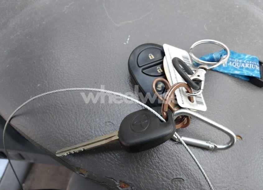 Photo 11 of 2006 Toyota Sienna LE (VIN 5TDZA23CX6S535333)