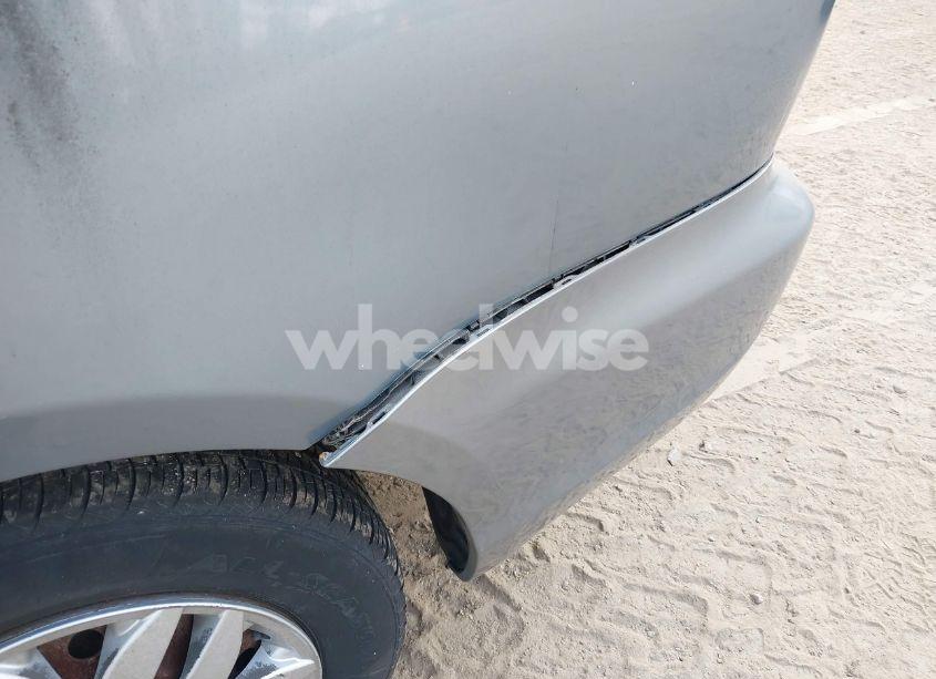 Photo 12 of 2006 Toyota Sienna LE (VIN 5TDZA23CX6S535333)