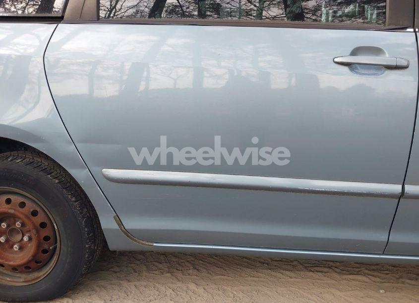 Photo 6 of 2006 Toyota Sienna LE (VIN 5TDZA23CX6S535333)