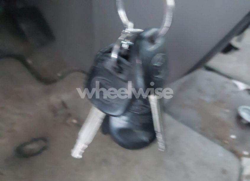 Photo 11 of 2006 Toyota Sienna LE (VIN 5TDZA23CX6S535574)