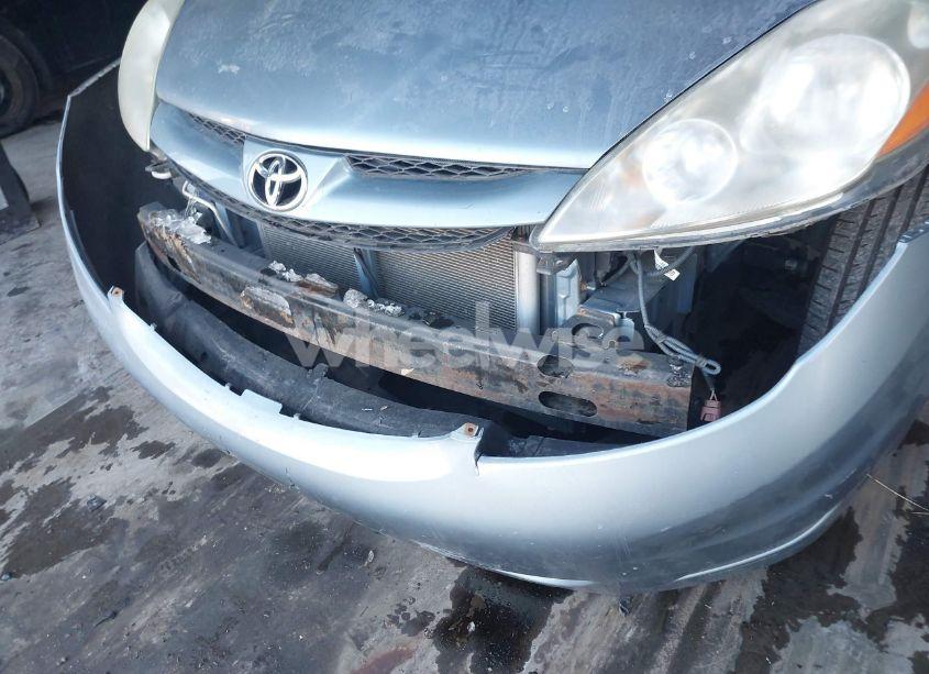 Photo 6 of 2006 Toyota Sienna LE (VIN 5TDZA23CX6S535574)