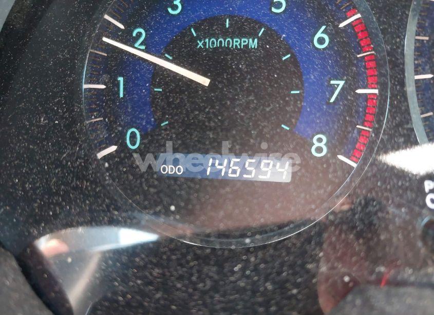 Photo 7 of 2006 Toyota Sienna LE (VIN 5TDZA23CX6S535574)
