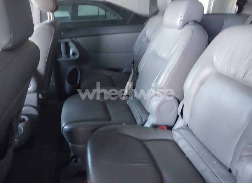 Photo 8 of 2006 Toyota Sienna LE (VIN 5TDZA23CX6S535574)