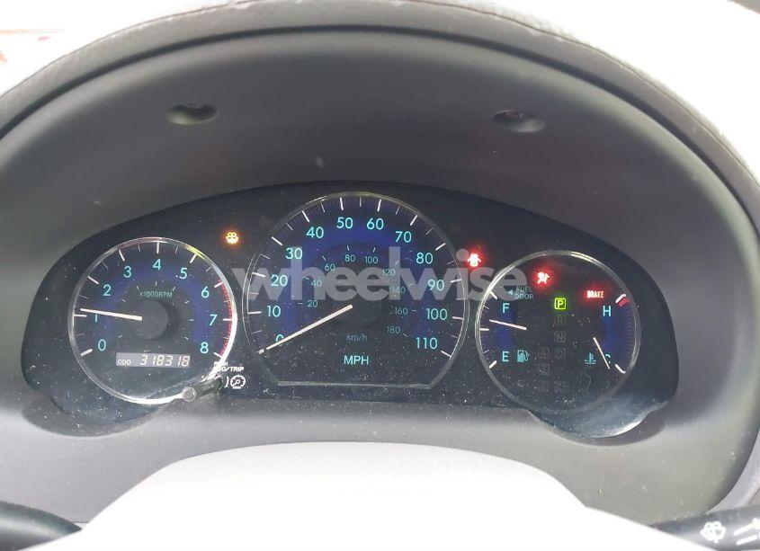 Photo 7 of 2006 Toyota Sienna LE (VIN 5TDZA23CX6S556036)