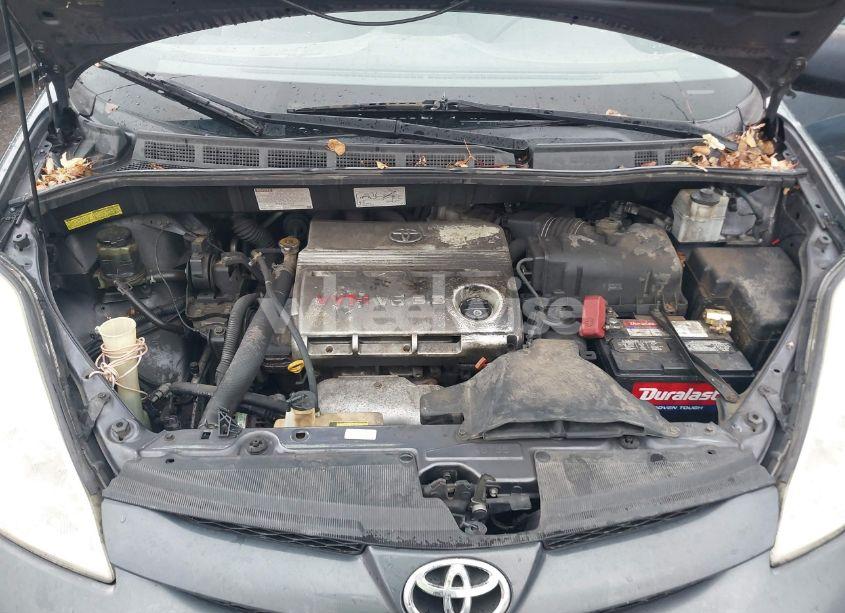 Photo 10 of 2006 Toyota Sienna LE (VIN 5TDZA23CX6S559342)