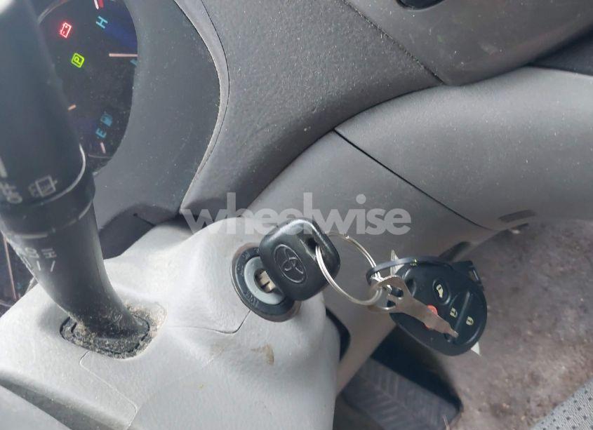 Photo 11 of 2006 Toyota Sienna LE (VIN 5TDZA23CX6S559342)