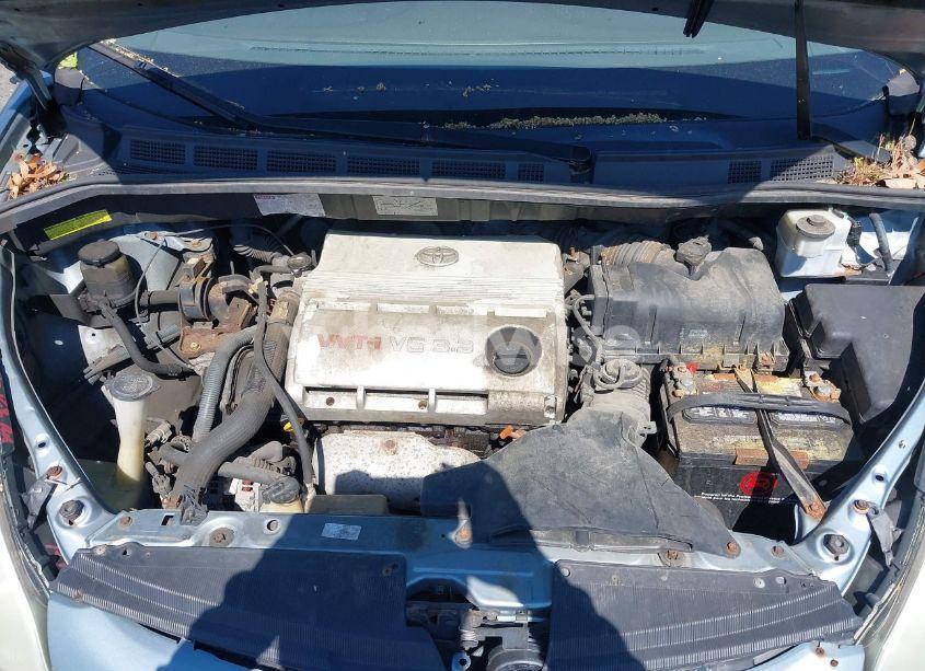 Photo 10 of 2006 Toyota Sienna LE (VIN 5TDZA23CX6S568557)