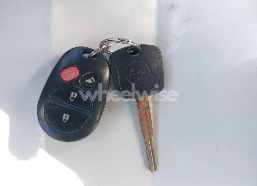 Photo 11 of 2006 Toyota Sienna LE (VIN 5TDZA23CX6S568557)