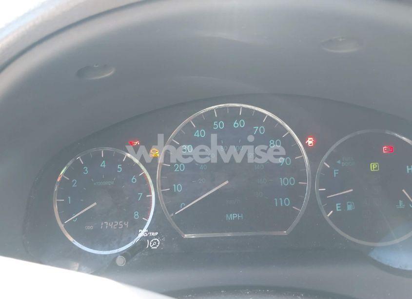 Photo 7 of 2006 Toyota Sienna LE (VIN 5TDZA23CX6S568557)