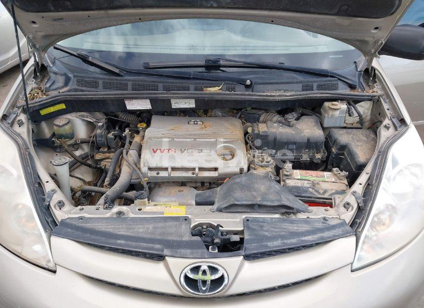 Photo 10 of 2006 Toyota Sienna LE (VIN 5TDZA23CX6S577758)