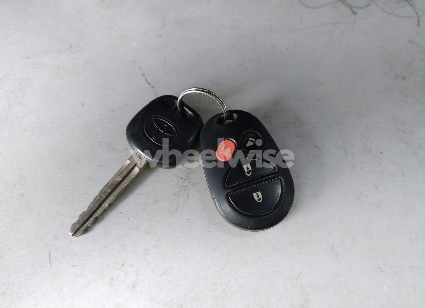 Photo 11 of 2006 Toyota Sienna LE (VIN 5TDZA23CX6S577758)