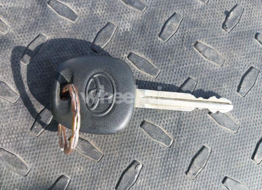 Photo 11 of 2010 Toyota Highlander (VIN 5TDZA3EH0AS002401)