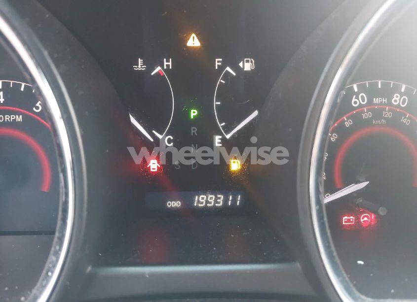 Photo 15 of 2011 Toyota Highlander SE (VIN 5TDZA3EH0BS015313)