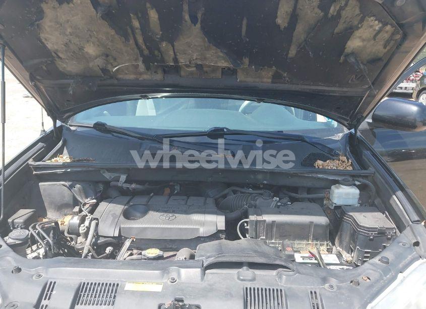 Photo 10 of 2012 Toyota Highlander (VIN 5TDZA3EH0CS028306)