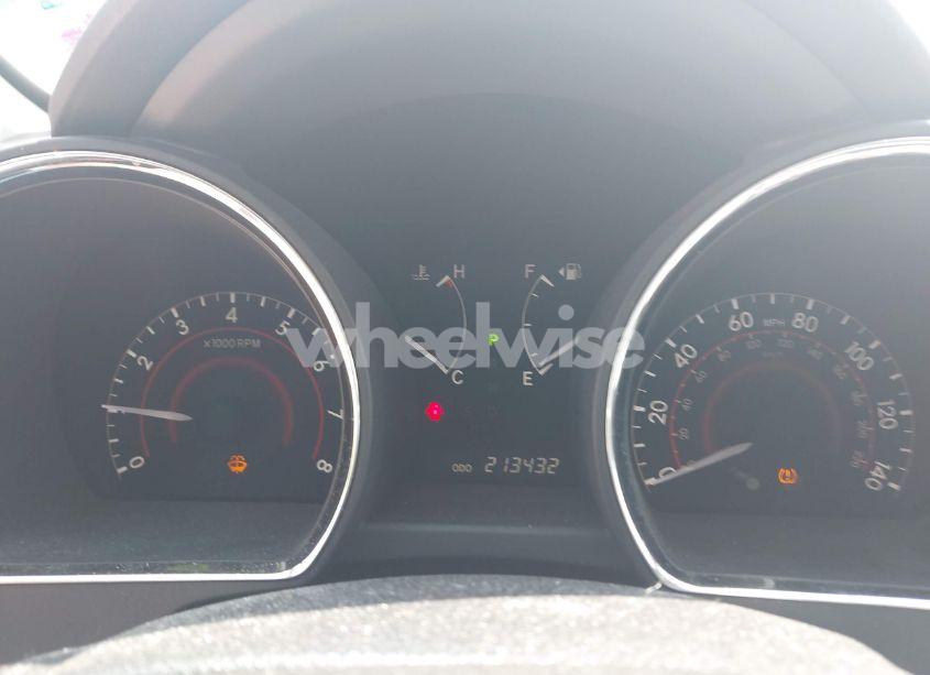 Photo 7 of 2012 Toyota Highlander (VIN 5TDZA3EH0CS028306)