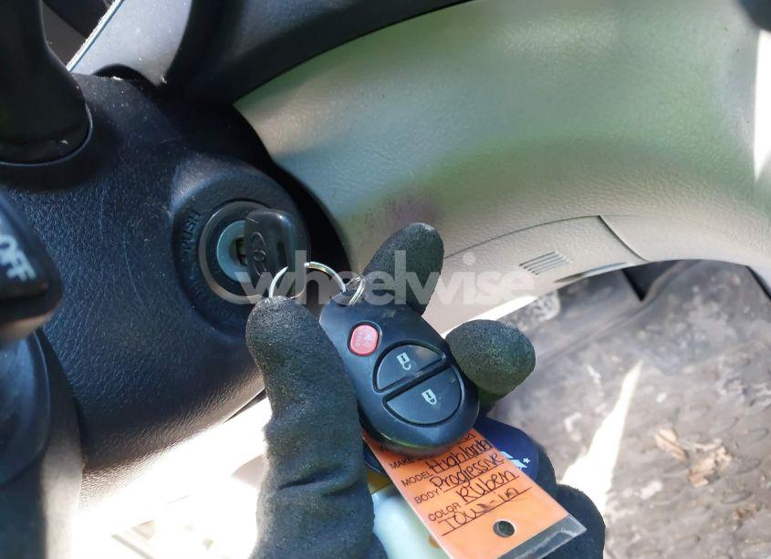 Photo 11 of 2013 Toyota Highlander (VIN 5TDZA3EH0DS036634)