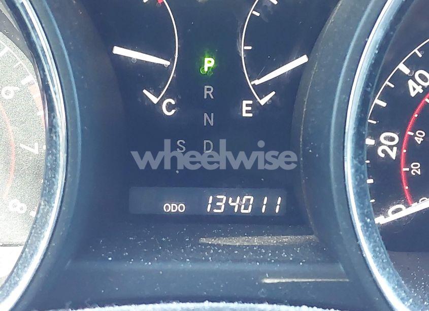 Photo 16 of 2013 Toyota Highlander (VIN 5TDZA3EH0DS036634)