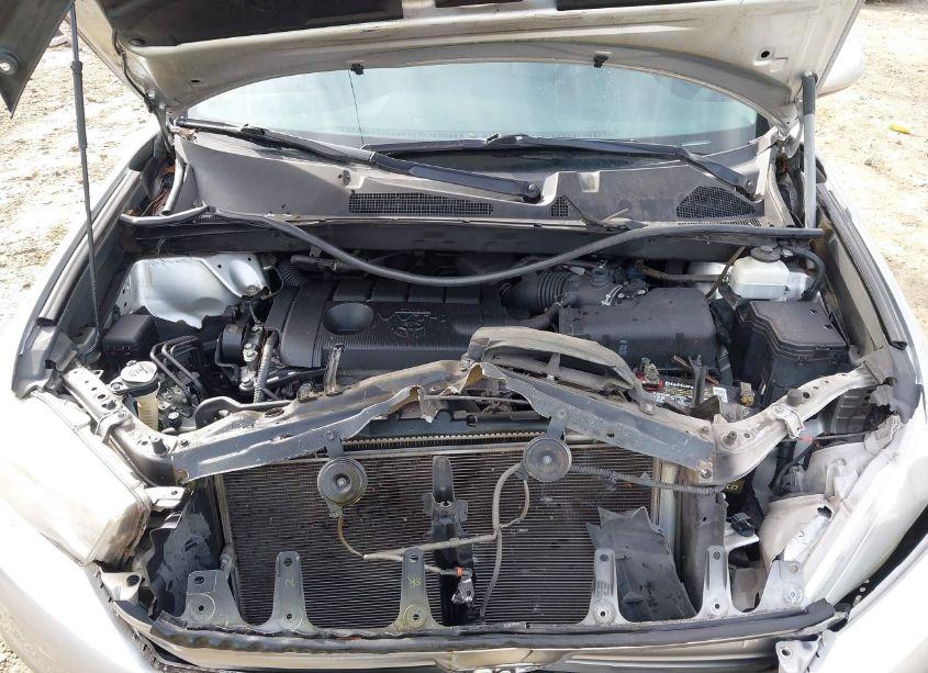 Photo 10 of 2013 Toyota Highlander BASE PLUS (VIN 5TDZA3EH0DS040182)