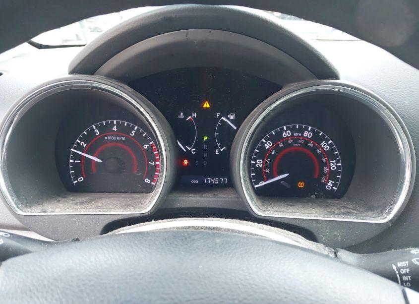 Photo 7 of 2013 Toyota Highlander BASE PLUS (VIN 5TDZA3EH0DS040182)