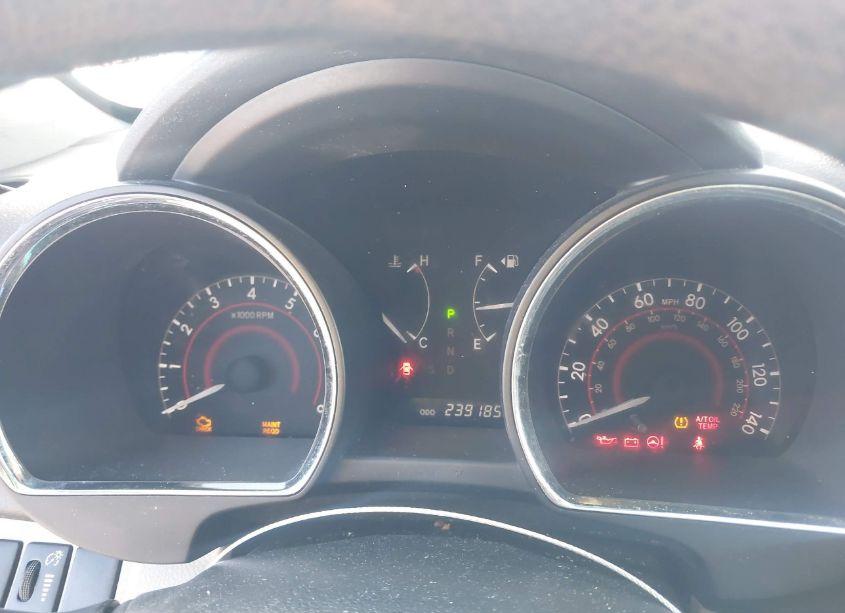 Photo 7 of 2012 Toyota Highlander (VIN 5TDZA3EH1CS017184)