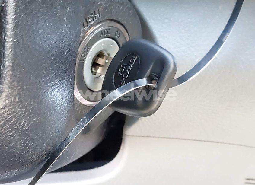 Photo 11 of 2010 Toyota Highlander (VIN 5TDZA3EH2AS005591)