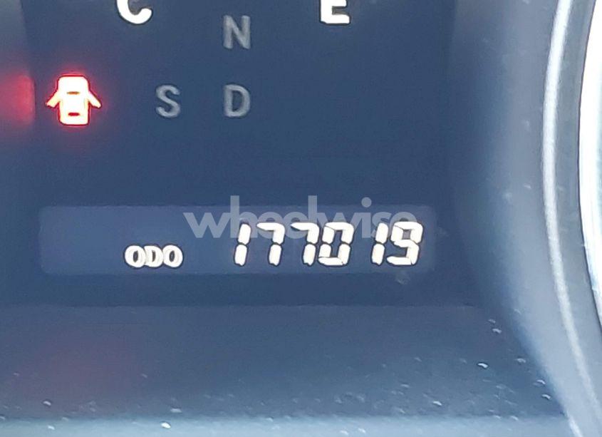 Photo 15 of 2010 Toyota Highlander (VIN 5TDZA3EH2AS005591)