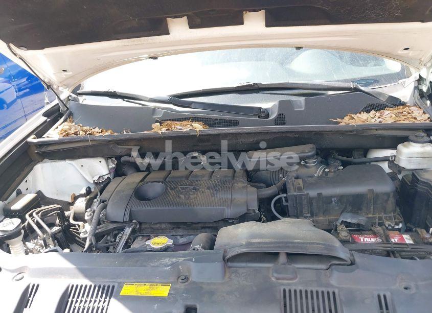 Photo 10 of 2012 Toyota Highlander (VIN 5TDZA3EH2CS018098)