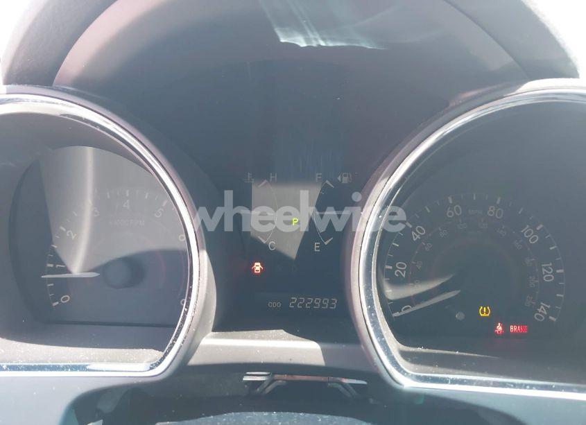 Photo 7 of 2012 Toyota Highlander (VIN 5TDZA3EH2CS018098)