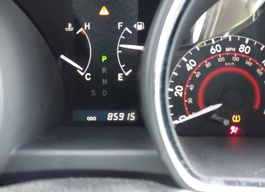 Photo 7 of 2013 Toyota Highlander (VIN 5TDZA3EH2DS031578)