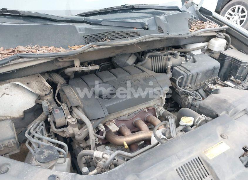 Photo 10 of 2013 Toyota Highlander BASE PLUS (VIN 5TDZA3EH2DS035257)