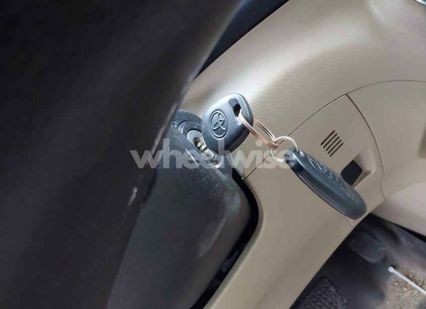 Photo 11 of 2013 Toyota Highlander BASE PLUS (VIN 5TDZA3EH2DS035257)