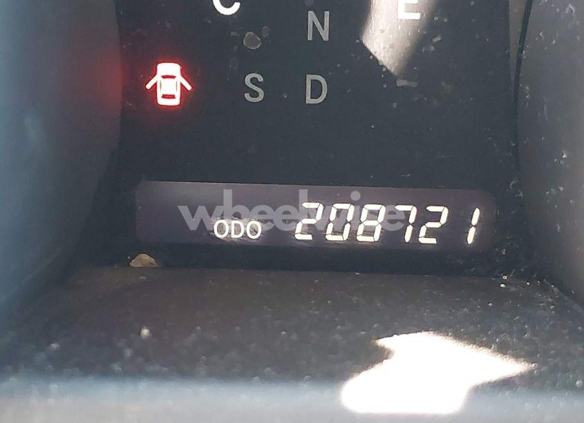 Photo 15 of 2013 Toyota Highlander BASE PLUS (VIN 5TDZA3EH2DS035257)