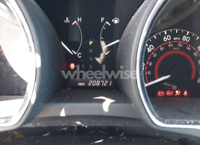 Photo 7 of 2013 Toyota Highlander BASE PLUS (VIN 5TDZA3EH2DS035257)