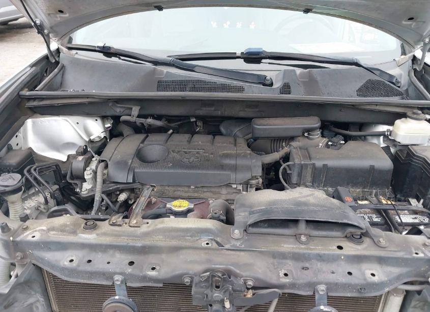 Photo 10 of 2012 Toyota Highlander SE (VIN 5TDZA3EH3CS020877)