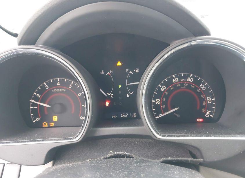 Photo 7 of 2012 Toyota Highlander SE (VIN 5TDZA3EH3CS020877)