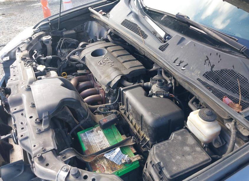 Photo 10 of 2012 Toyota Highlander SE (VIN 5TDZA3EH3CS029465)