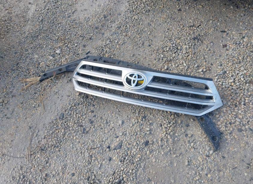 Photo 12 of 2012 Toyota Highlander SE (VIN 5TDZA3EH3CS029465)