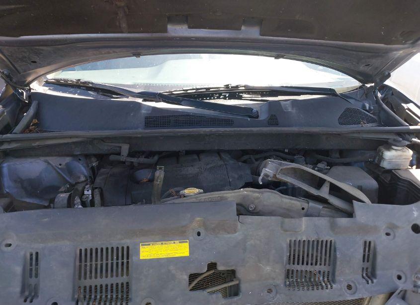 Photo 10 of 2013 Toyota Highlander BASE PLUS (VIN 5TDZA3EH3DS041147)