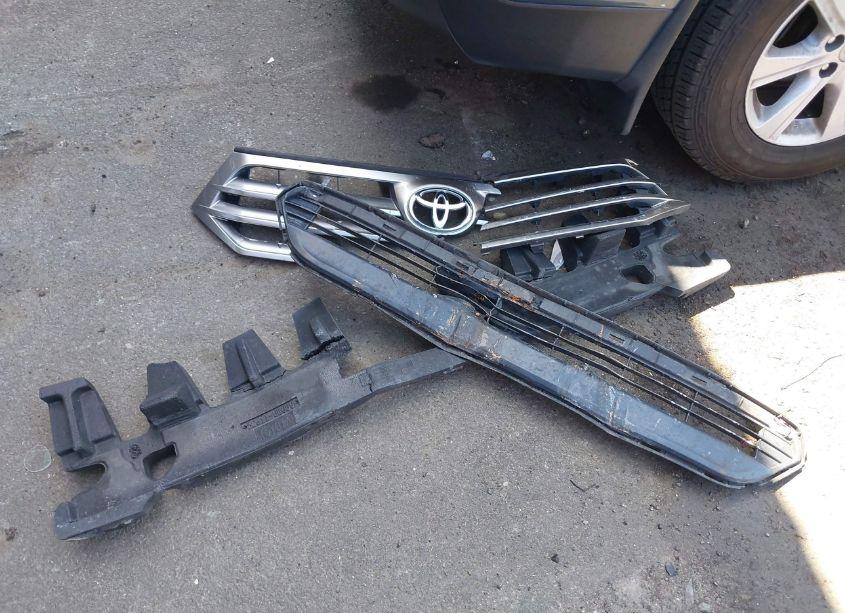 Photo 12 of 2013 Toyota Highlander BASE PLUS (VIN 5TDZA3EH3DS041147)