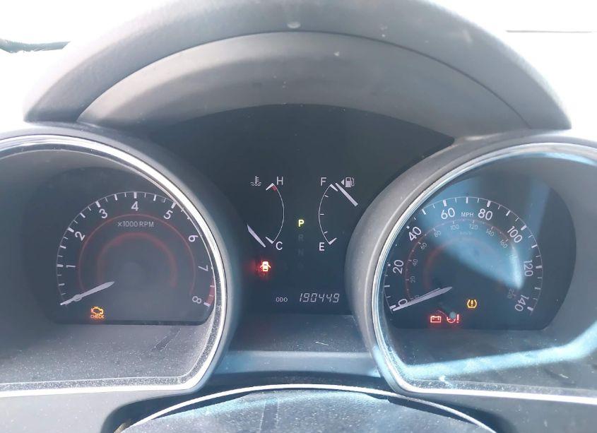 Photo 7 of 2013 Toyota Highlander BASE PLUS (VIN 5TDZA3EH3DS041147)