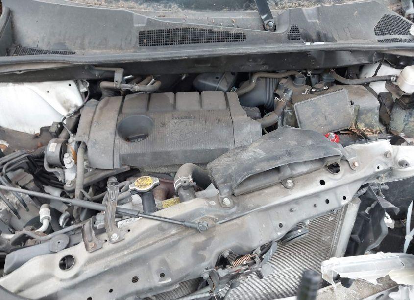 Photo 10 of 2013 Toyota Highlander (VIN 5TDZA3EH3DS044100)