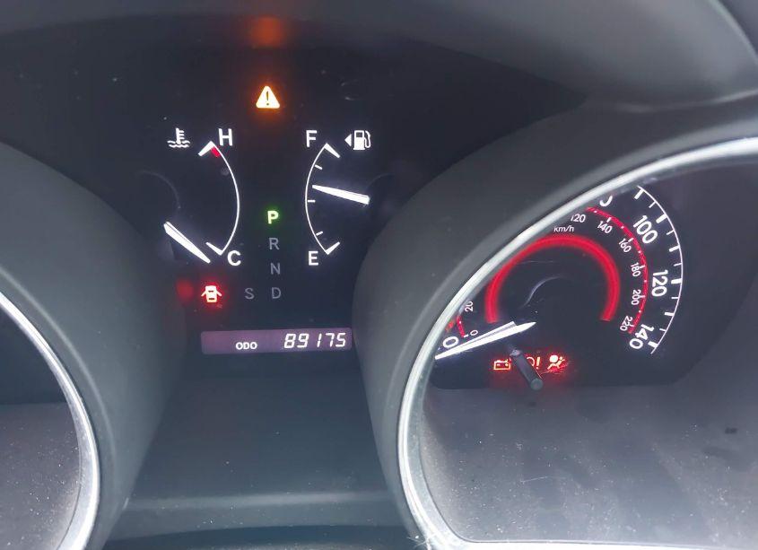 Photo 7 of 2013 Toyota Highlander (VIN 5TDZA3EH3DS044100)