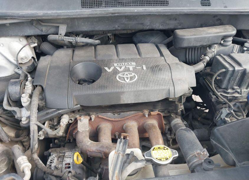 Photo 10 of 2010 Toyota Highlander (VIN 5TDZA3EH4AS001543)