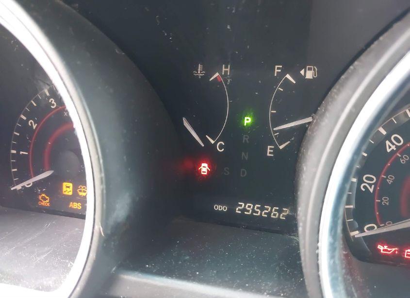 Photo 7 of 2010 Toyota Highlander (VIN 5TDZA3EH4AS001543)