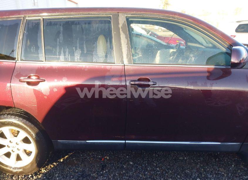 Photo 13 of 2013 Toyota Highlander (VIN 5TDZA3EH4DS037379)